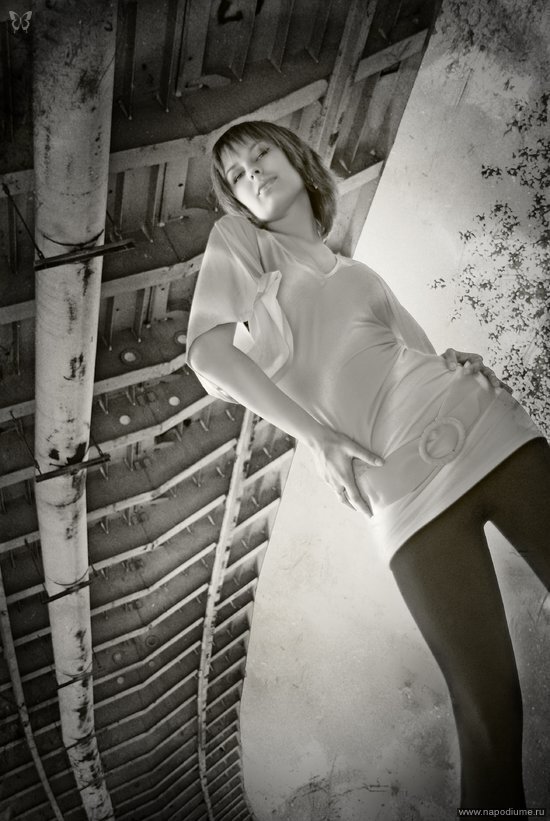 Kristina Sitnikova's photo