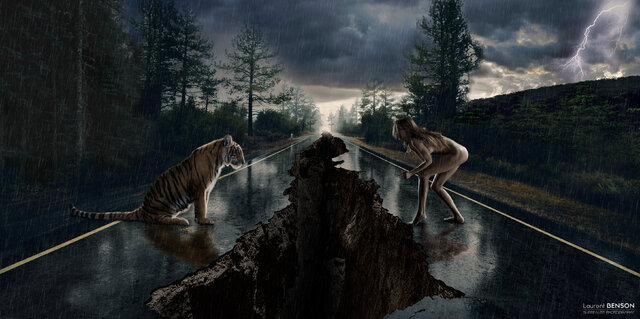 Rainy day