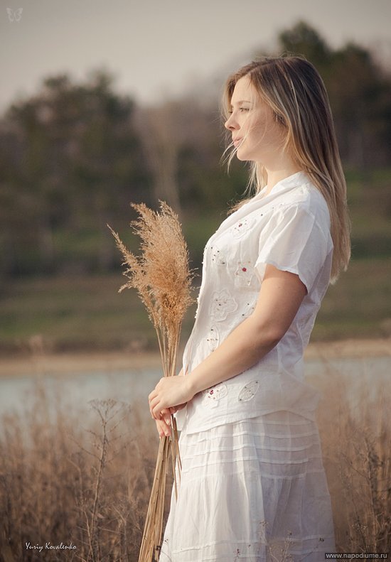 Anna Teresenko's photo