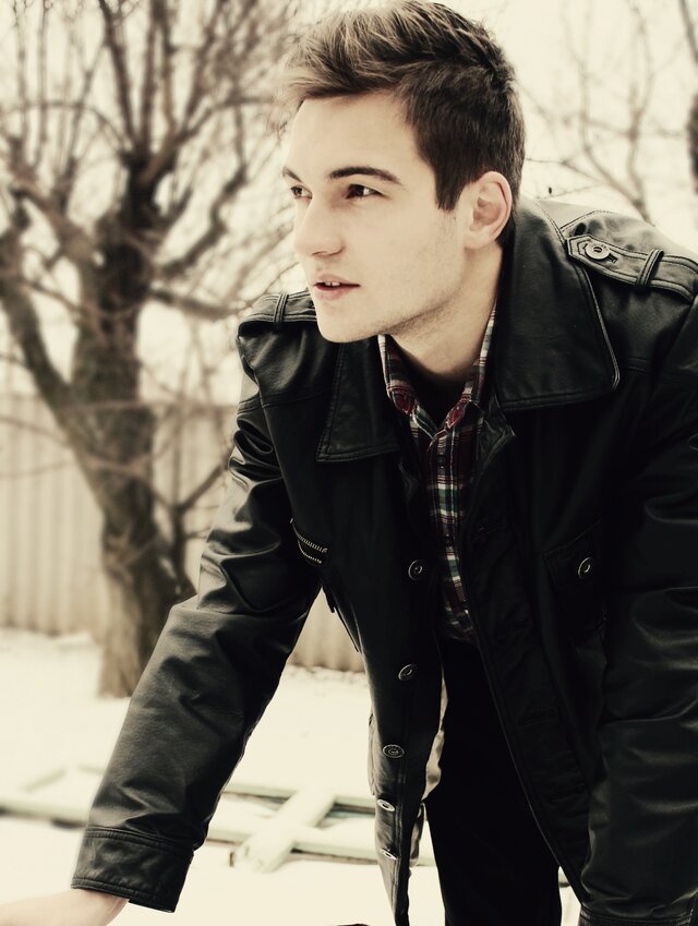Artem Kal'chenko's photo