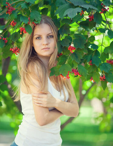 Nina Ganza's photo