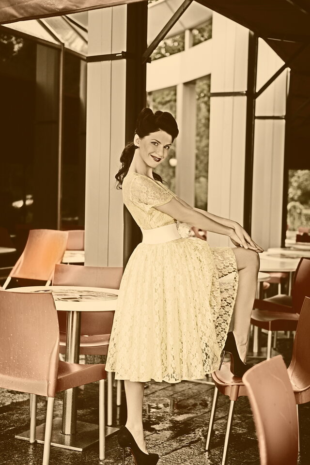 Dar'a Sanzarova's photo