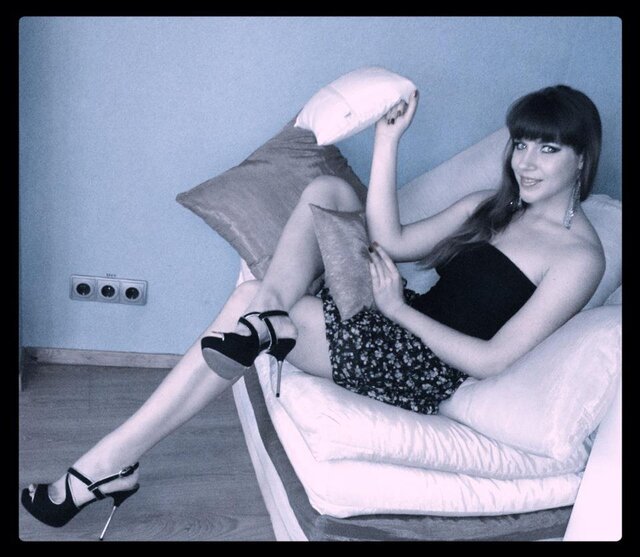 Zanna Paleckaa's photo