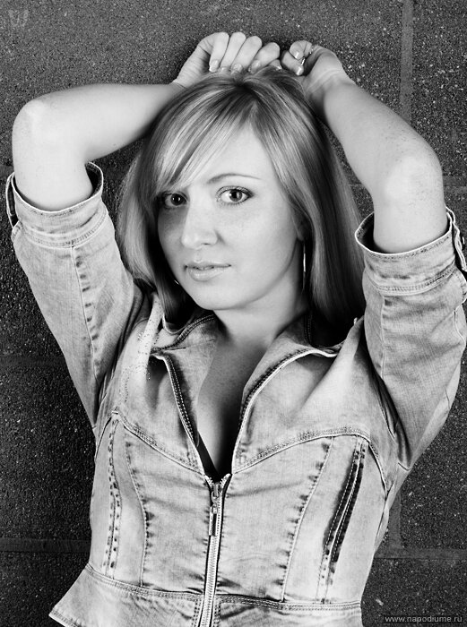 Dmitry Chebakov's photo