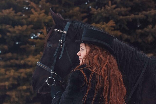 Svetlana Emel'cenkova's photo