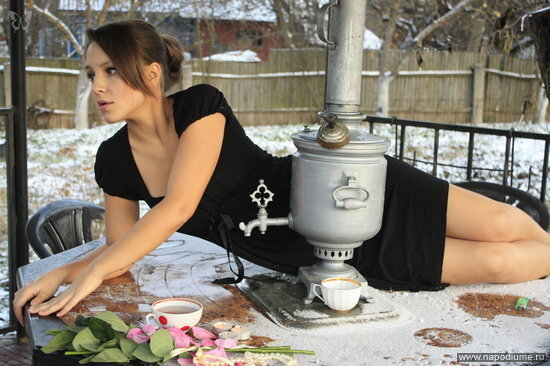 Lera Summer's photo