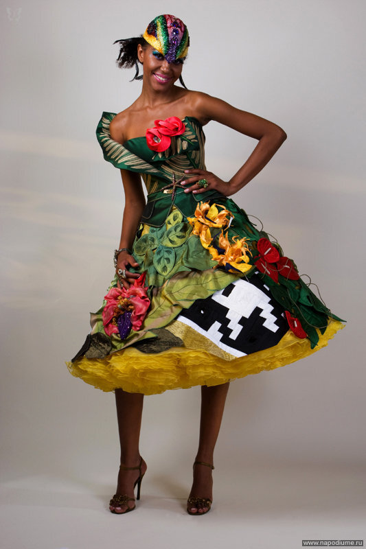 Fashion