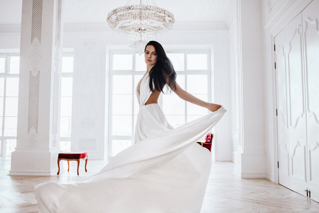 Kristina Misenko's photo