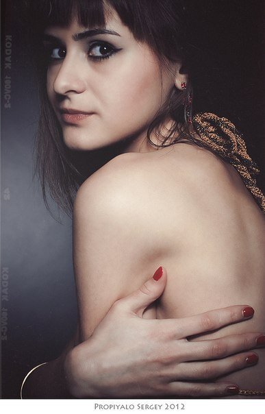 Фото Ksenija Haritonova