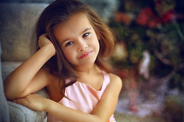 Foto Elizaveta Smirnova