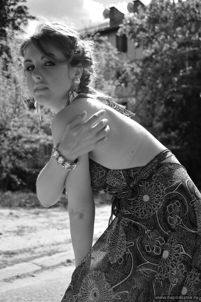 Anastasia Tugaj's photo
