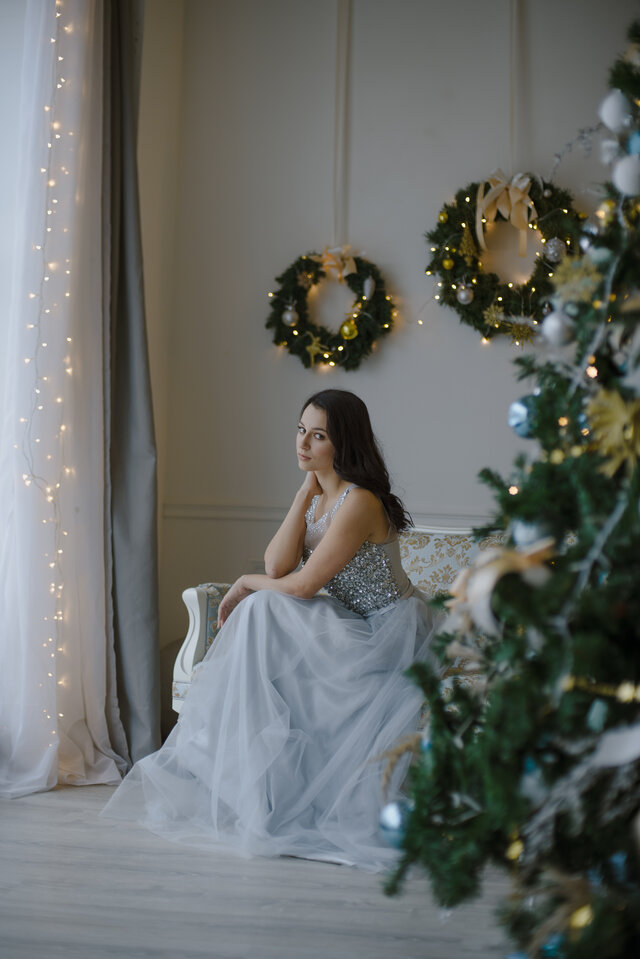 Фото Милания Емелина