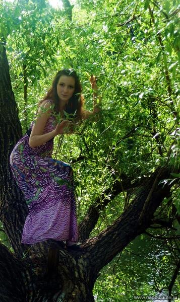 Ana Kosenkova's photo