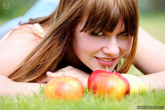 Lubov' Grudanova's photo