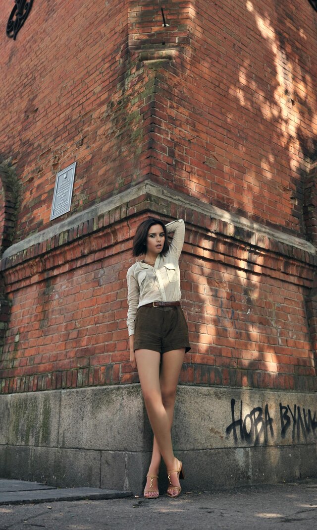 Dar'ja Osipchuk's photo