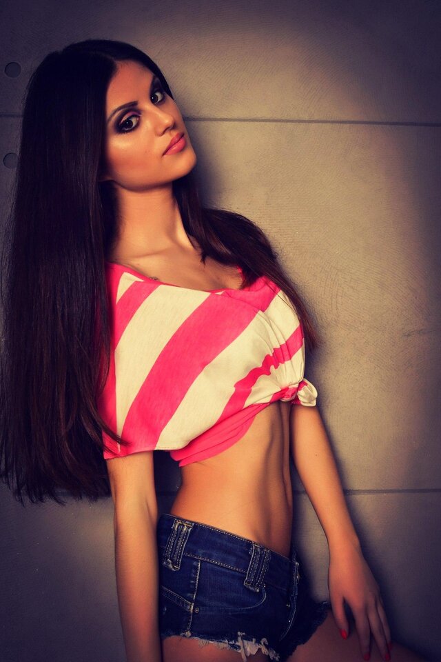 Zolushka's photo