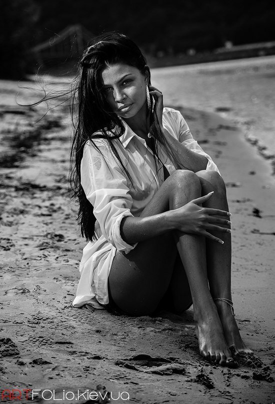 照片Valentina Pavljuk