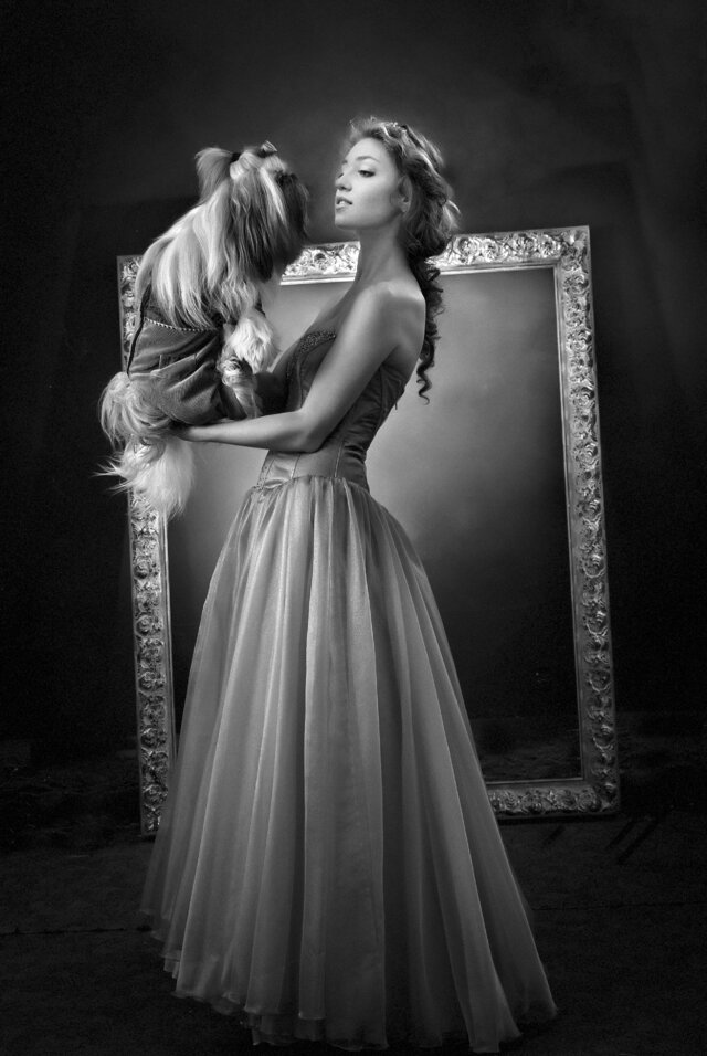 Фото Yulia Markovich