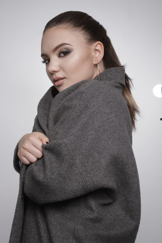 Foto Ksenia Caregorodceva