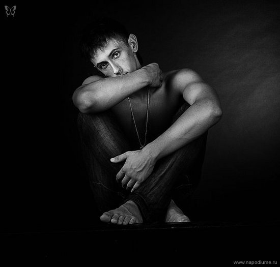 Urij Ivankevic's photo