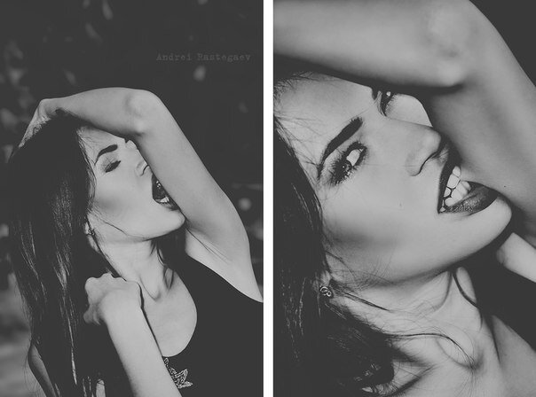 Julia Savel'eva's photo