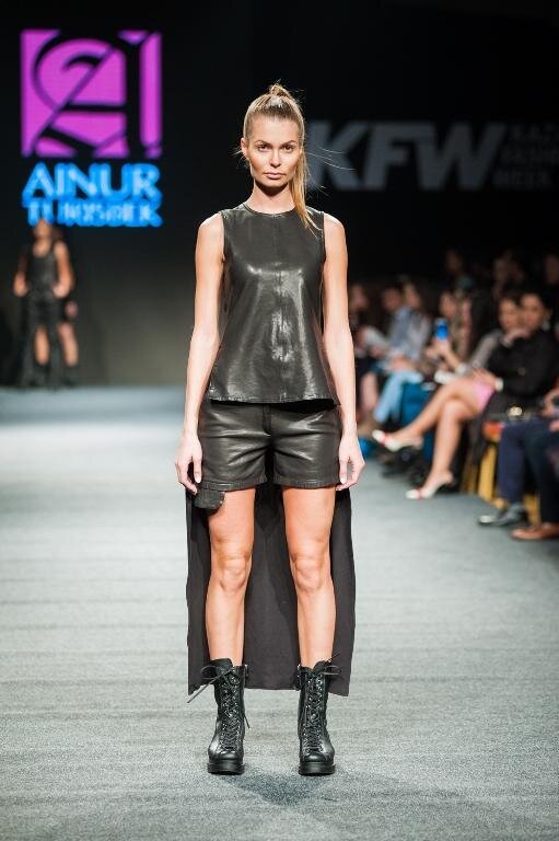 照片Elena Krauze