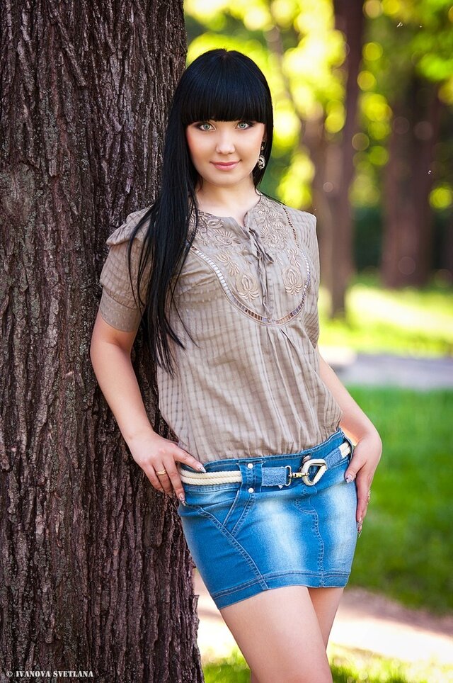 Alena Rudic's photo