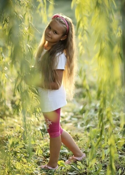 Dar'ja Rudik's photo