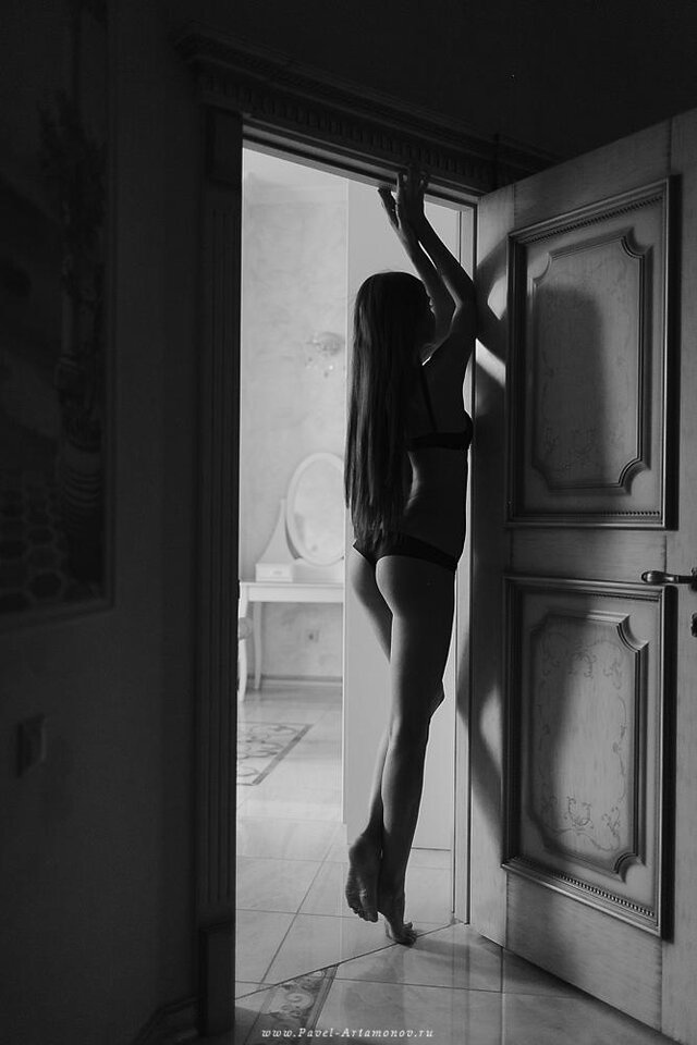 Leisan Galimova's photo