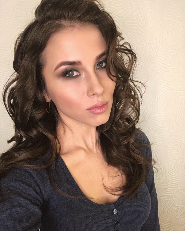 Anastasia Sitnikova's photo