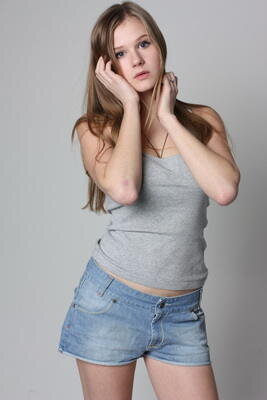 Anastasija Korotina's photo