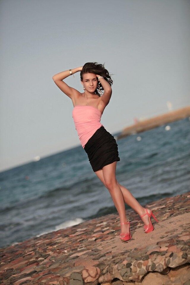 Jana Sipatova's photo