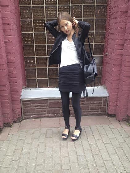 Yulia Kosenko's photo