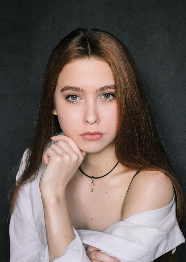 Anastasia Koloskova's photo
