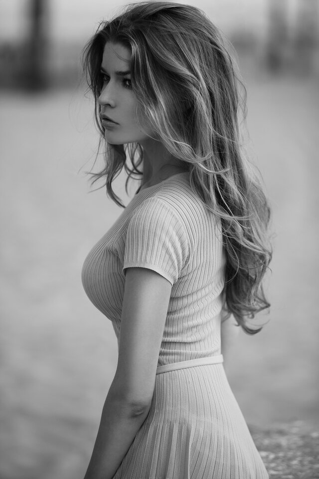 Фото Янина