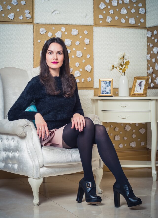 Фото Яна Денисюк