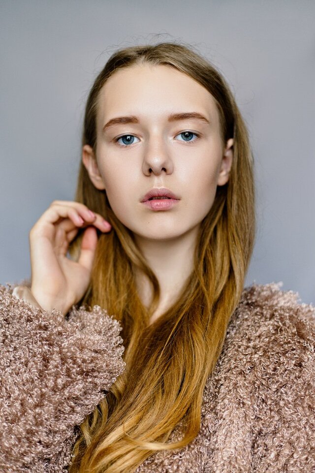 Foto Diana Sapozkova