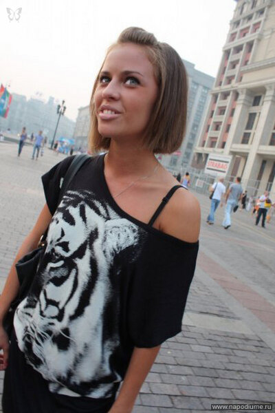 Фото Анна Оленева