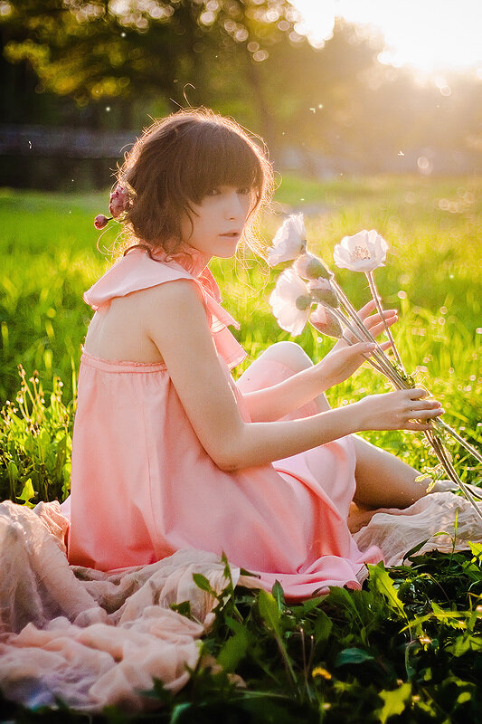 Yoshiko Veronika Sakurai's photo