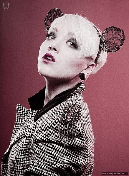 Foto Tina Antonenko