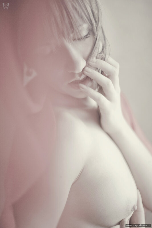 Olga  Curly Komarova's photo