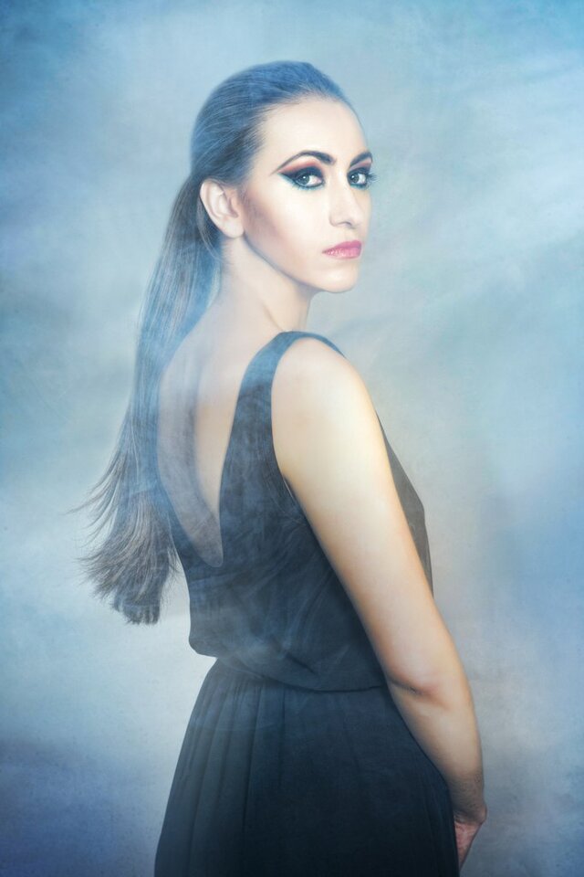 Elizaveta Mikheeva's photo