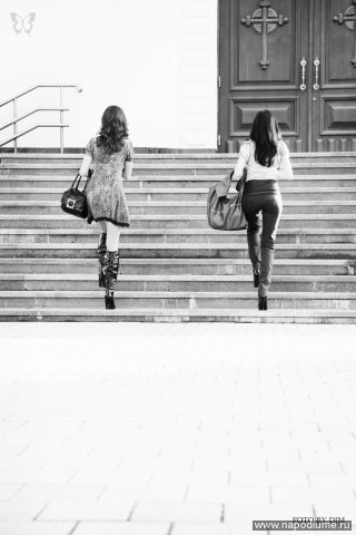 Anastasia Butko's photo