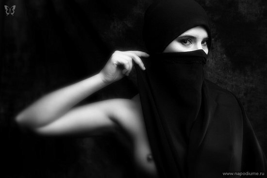 азия