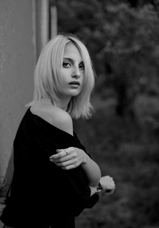 Irina Lazareva's photo