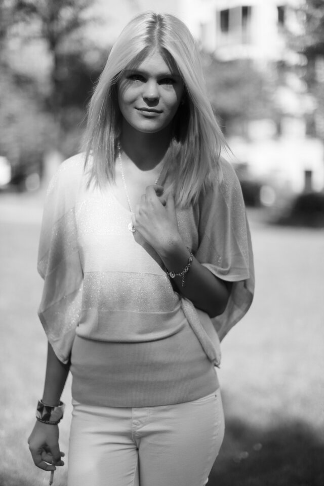 Daria Zhuravleva's photo