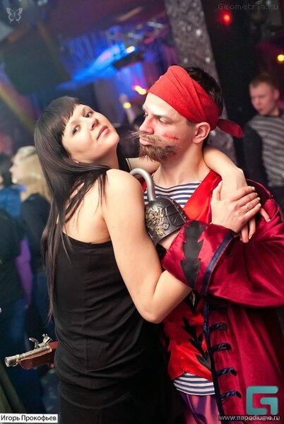Fedor Golikov's photo