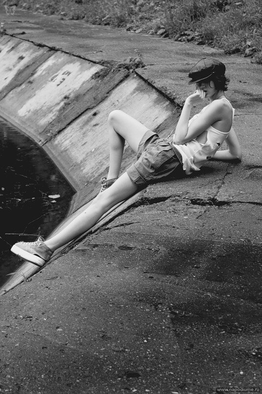 Sasha Guseynova