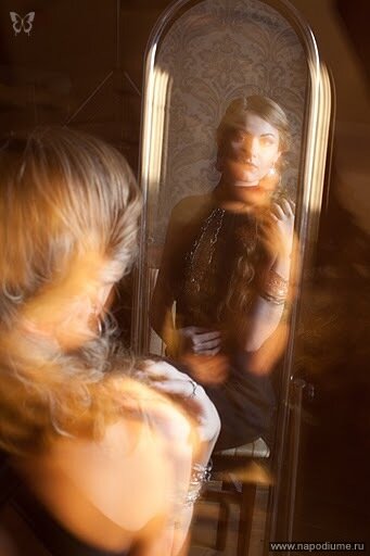 Juliana Surikova's photo