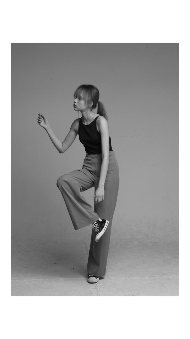 Фото Эллина Погонина